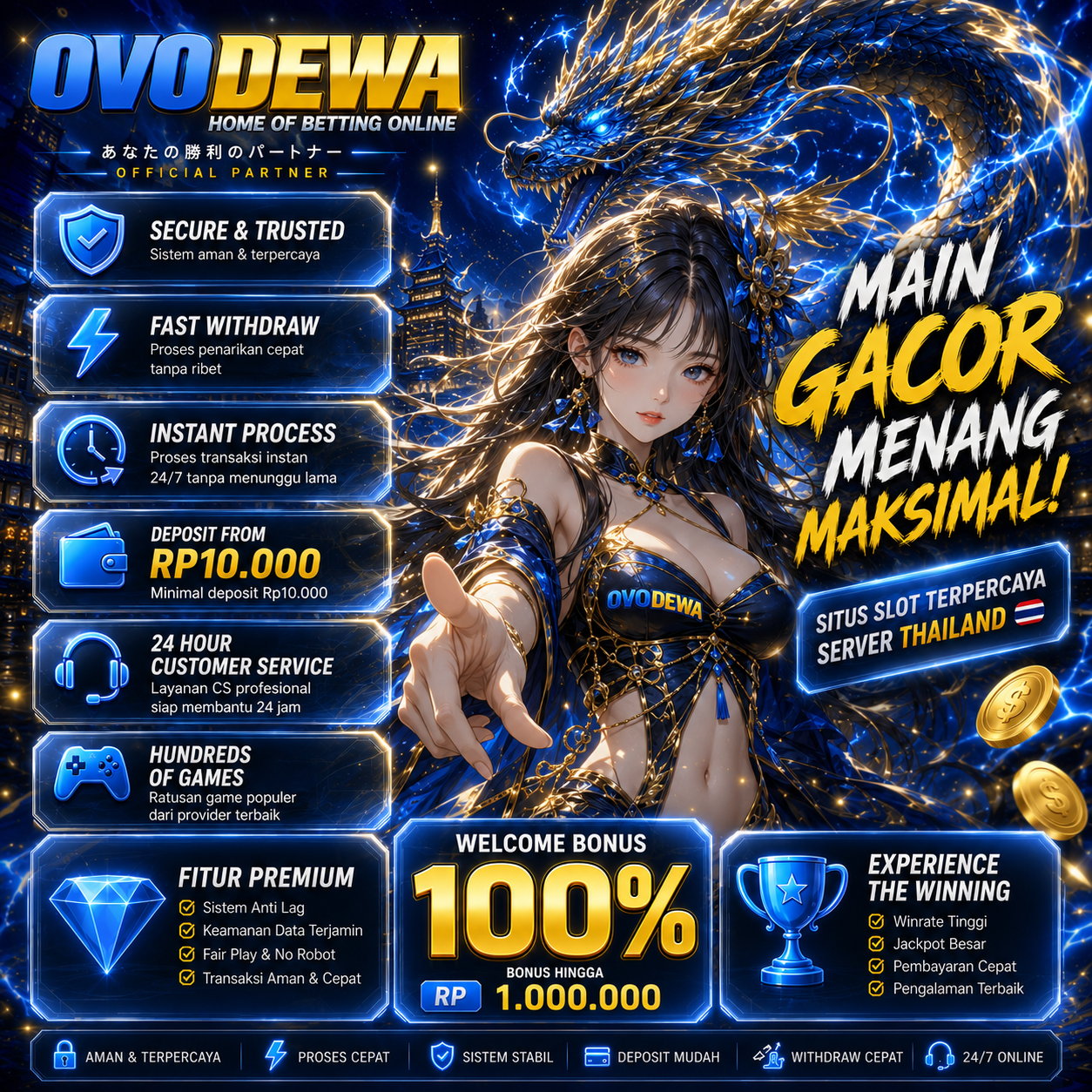 OVODEWA